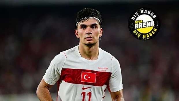 Can Uzun'dan Türkiye'nin Dünya Kupası Macerası İçin Dikkat Çeken İtiraf