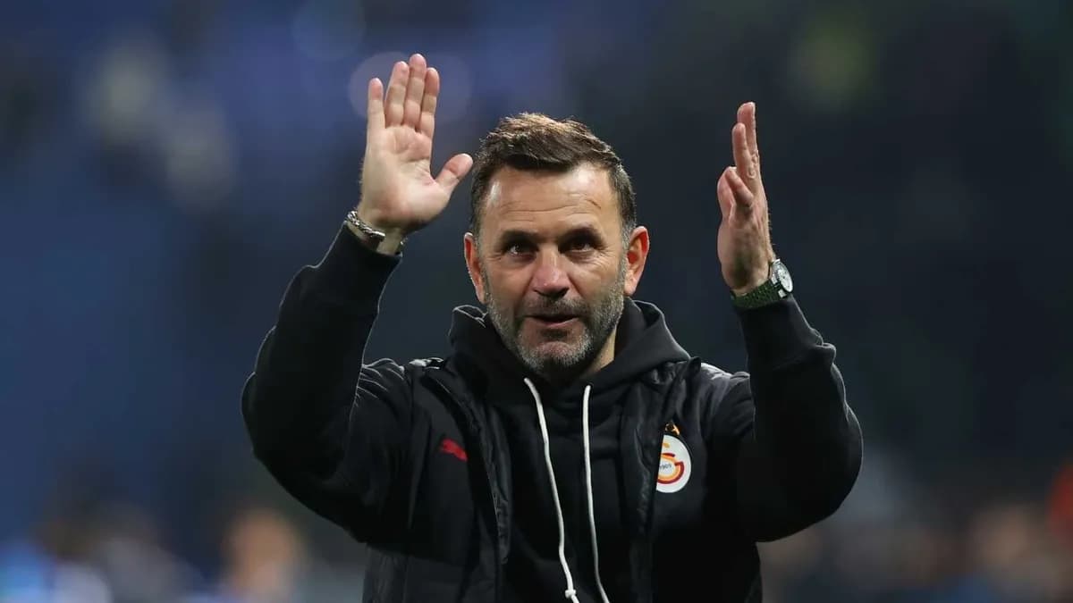 Galatasaray'ın Dünya Kupası'ndan Gözüne Kestirdiği Hücumcu Gündemde