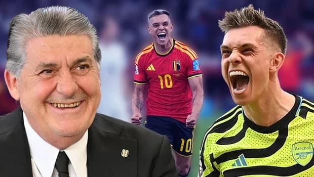 Beşiktaş'tan Trossard Hamlesi: Serdal Adalı Prensibi Esnetti, Transferde Geri Sayım Başladı