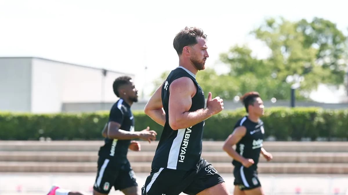Türk Futbolunda Gündem: Beşiktaş'ın Yeni Sezon Hazırlıkları ve Millî Takım'ın Son Durumu