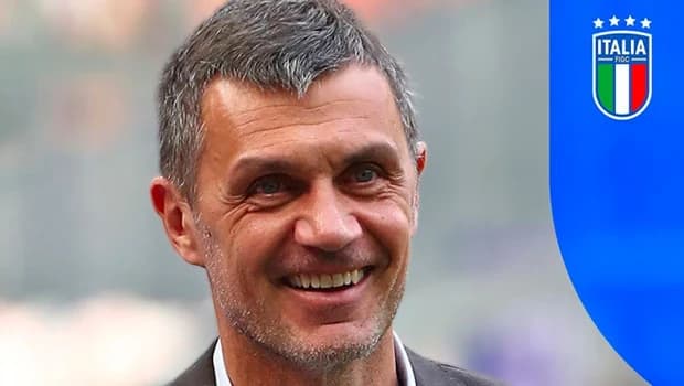 İtalya Milli Takımı'nda Paolo Maldini Dönemi Başladı, Türkiye'nin Gruptaki Durumu Mercek Altında