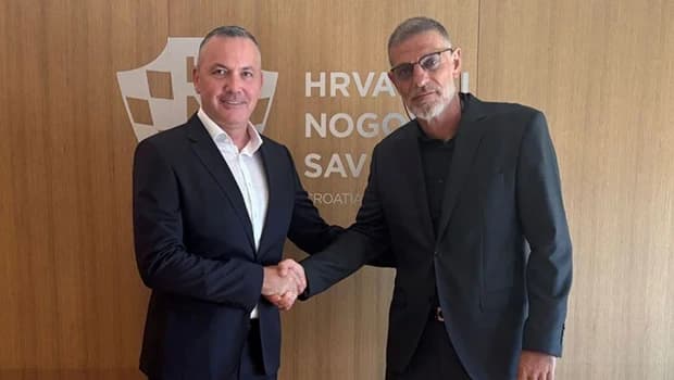 Slaven Bilic Yeniden Hırvatistan Milli Takımı'nın Başına Geçti, A Millî Takımımızın Dünya Kupası Grubu'ndaki Son Durumu Değerlendirildi