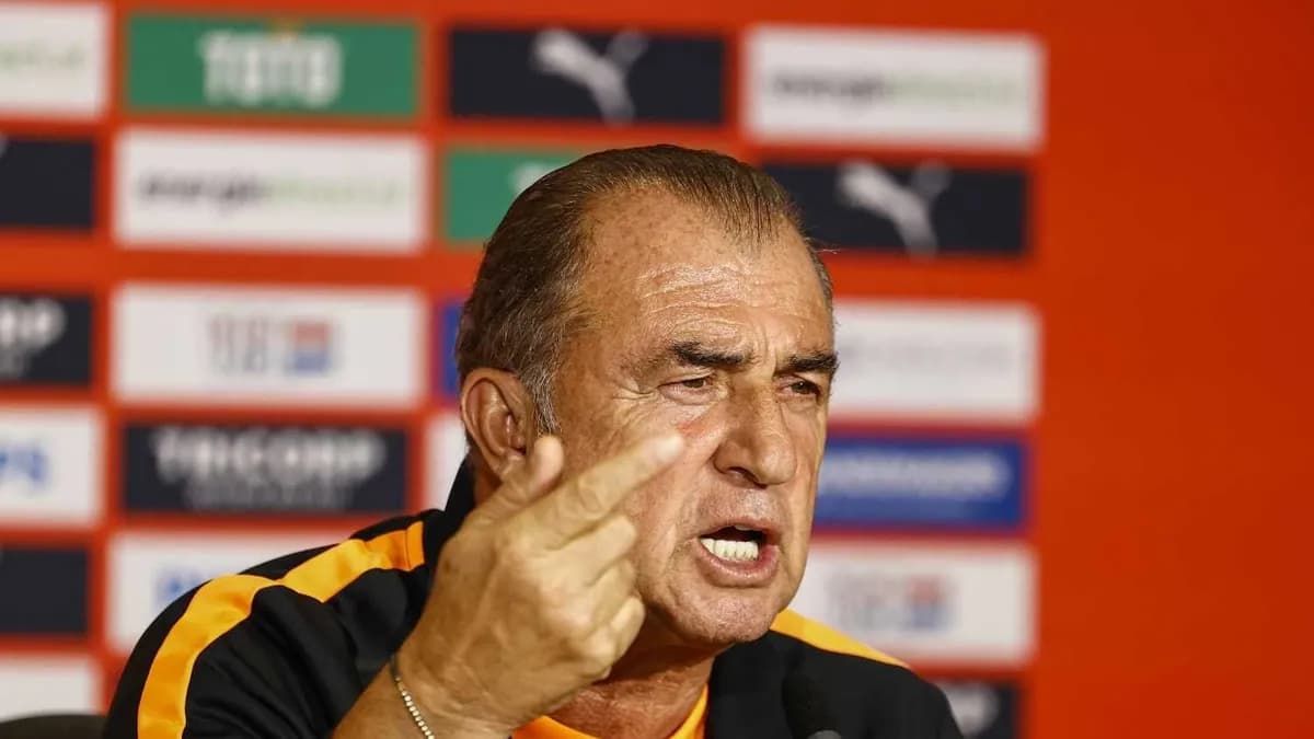 Fatih Terim'den Erling Haaland İtirafı: Galatasaray'ın Transfer Rüyası Ekonomik Şartlara Takıldı