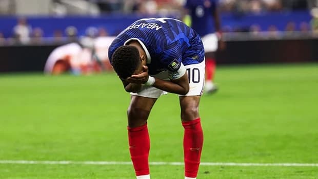 Mbappe'den Dünya Kupası Yarı Finali İtirafı: 'Finali Hak Edecek Oyunu Oynamadık!'