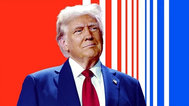 ABD Başkanı Trump'tan 2026 Dünya Kupası İçin İngiltere Desteği