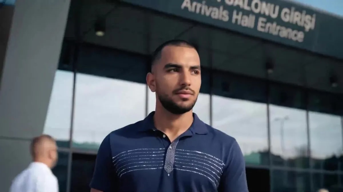Trabzonspor'dan 4 Yeni Transfer İçin 'Film Gibi' Tanıtım ve KAP Bildirimi
