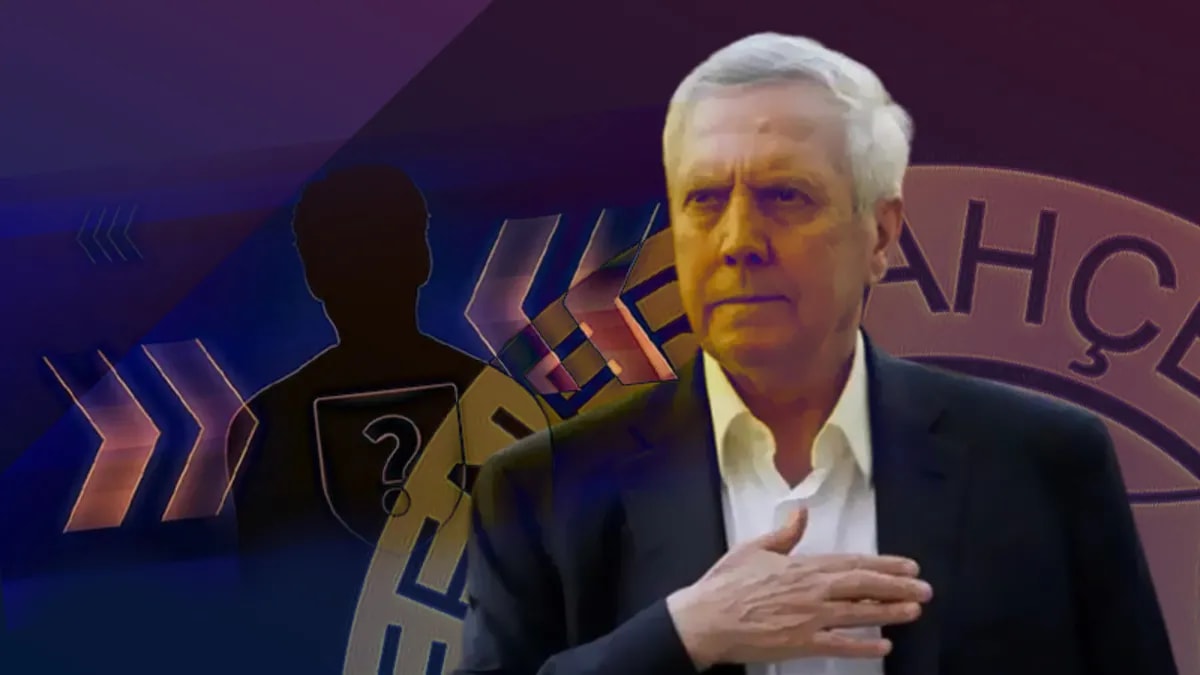 Fenerbahçe, Başkan Aziz Yıldırım Talimatıyla Üçüncü Transferini Bitirdi