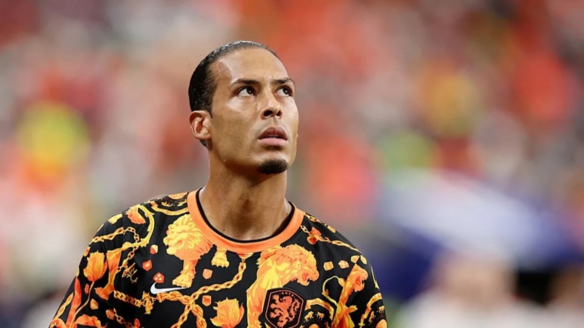 Galatasaray'ın İstediği Virgil van Dijk Transferinde Yeni Gelişme
