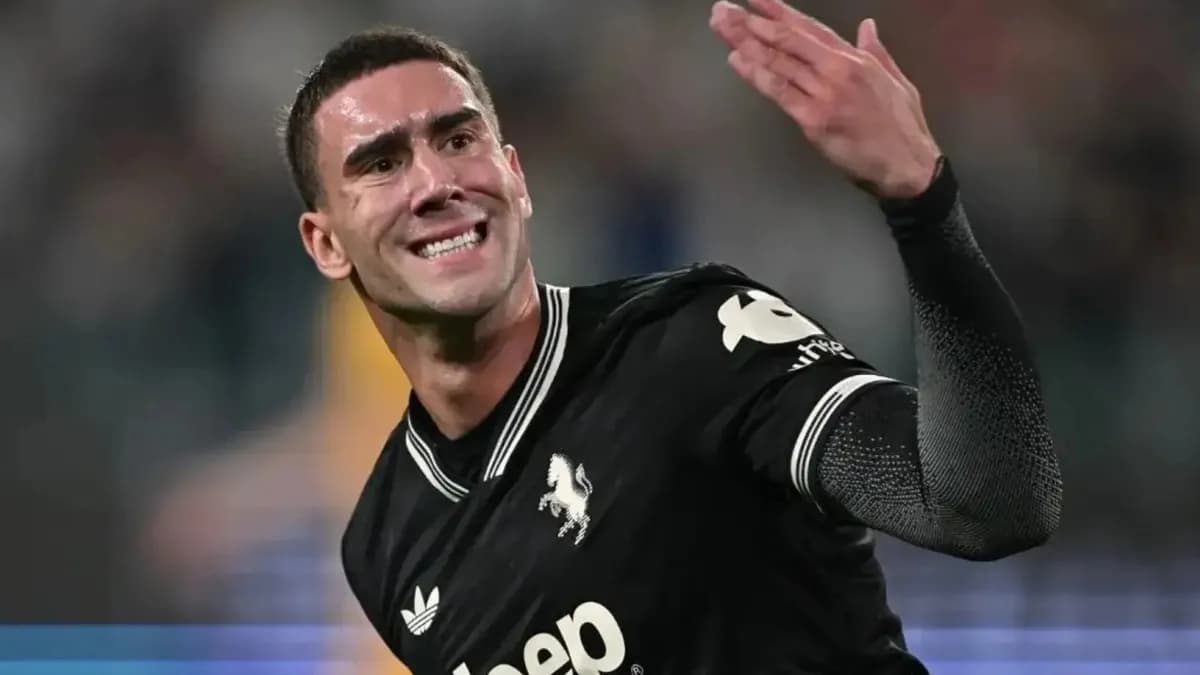 Beşiktaş'ın Transfer Hedefi Dusan Vlahovic İçin Ödenecek Bedel Belli Oldu