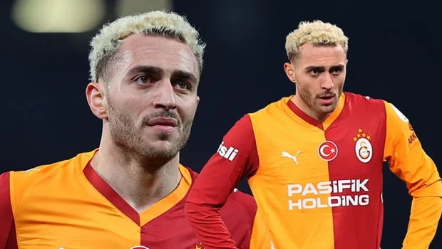 Galatasaray'da Barış Alper Yılmaz İçin Ayrılık İddiası ve Eski Yıldız Hamlesi