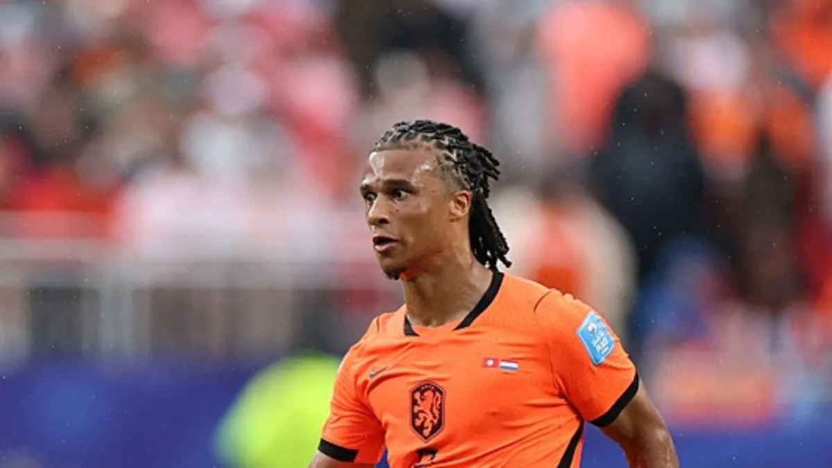 Fenerbahçe, Manchester City'den Hollandalı Stoper Nathan Ake'yi Kadrosuna Kattı
