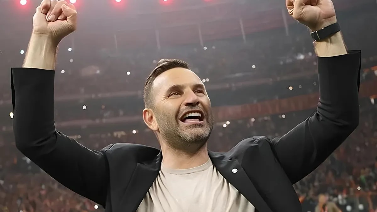 Galatasaray'dan Orta Sahaya Sürpriz Hamle: Yeni Hedef Belirlendi