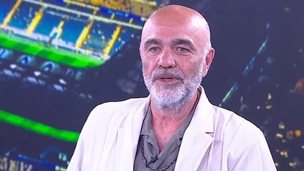 Fenerbahçe'de Transfer Çalışmaları Hız Kesmiyor: Cihan Kamer'den Açıklama
