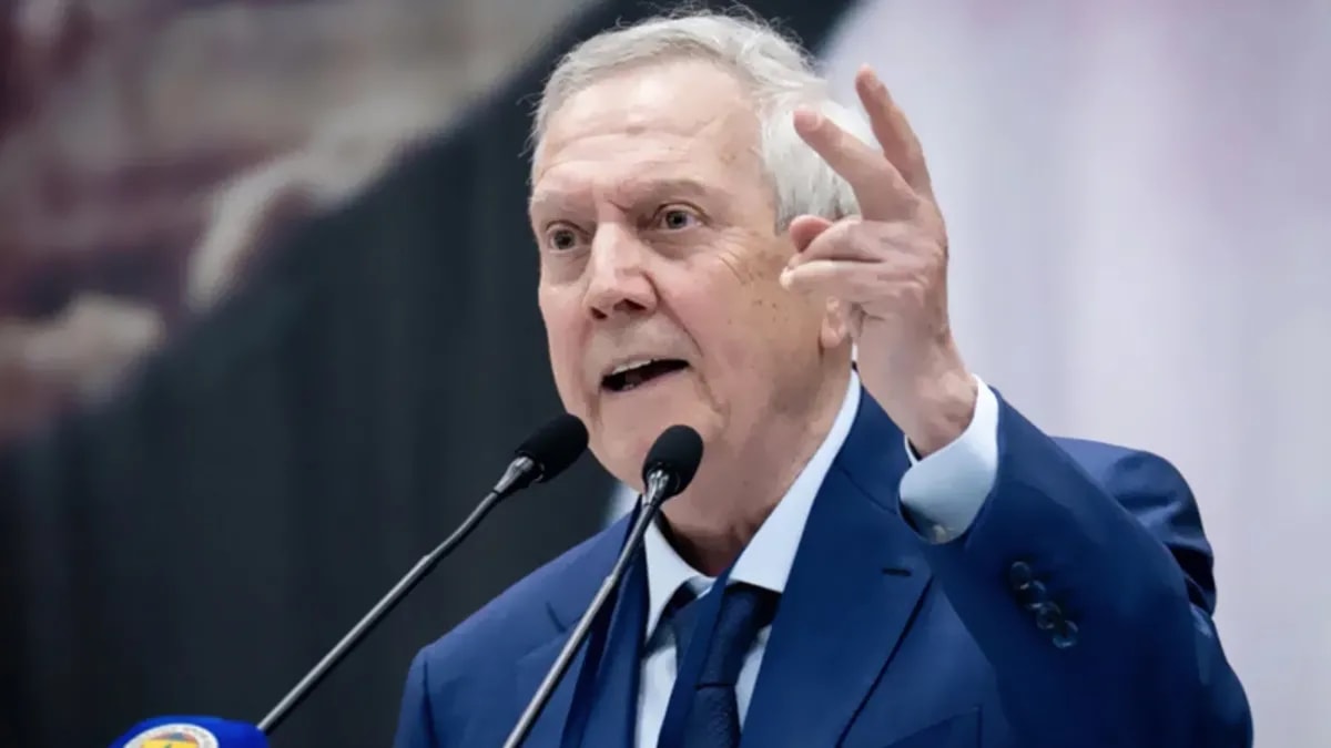 Fenerbahçe'de Aziz Yıldırım Talimatıyla Sürpriz Transfer İddiası