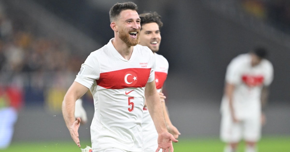 Beşiktaş Salih Özcan Transferinde Hız Kesmiyor: Görüşmeler Yeniden Başladı