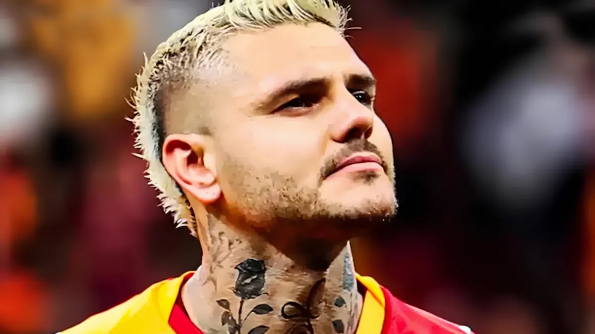 Mauro Icardi Galatasaray'dan Ayrıldı: Beşiktaş ve Fenerbahçe İddiaları Gündemde