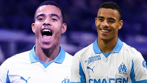 Fenerbahçe, Mason Greenwood İçin En İyi Teklifi Yaptı İddiası
