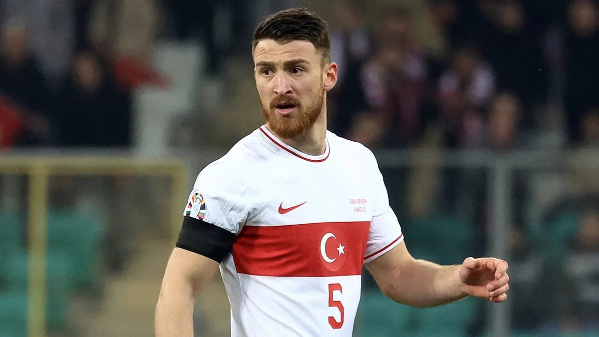 Beşiktaş Orta Sahasına Güç Katıyor: Salih Özcan İle Anlaşma Tamamlandı