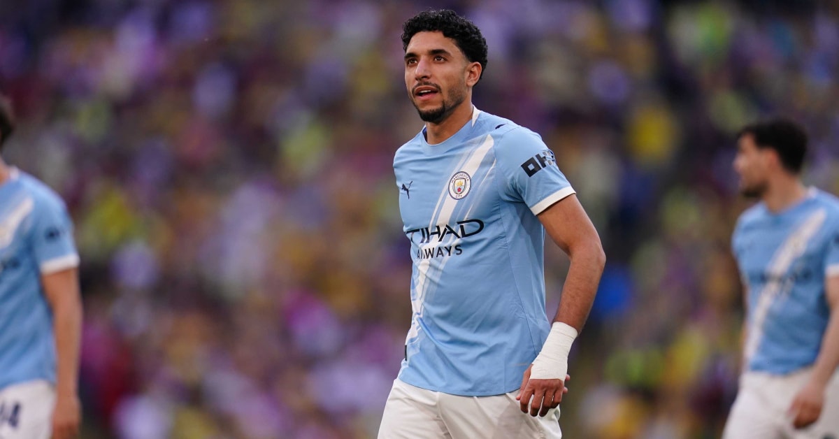 Galatasaray'dan Omar Marmoush Hamlesi: Icardi'ye Alternatif, Avrupa Devleriyle Yarış