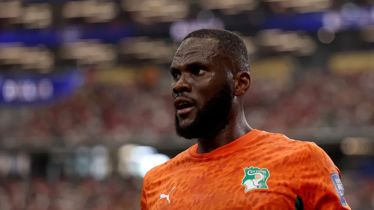 Beşiktaş, Franck Kessie Transferinde Suudi Arabistan Rekabetiyle Karşı Karşıya