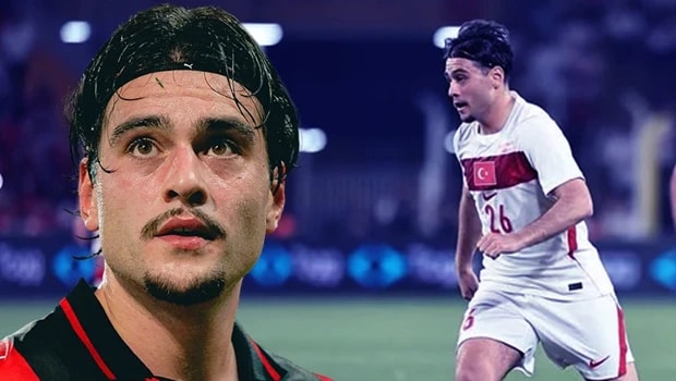 Aral Şimşir Trabzonspor'da: Süper Lig'e Rekor Kırarak Geliyor