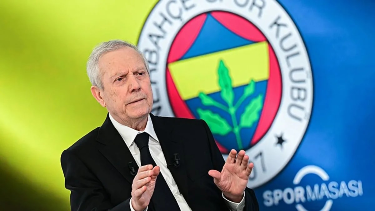 Fenerbahçe'den Premier Lig'den Önemli Bir İsme Kanca