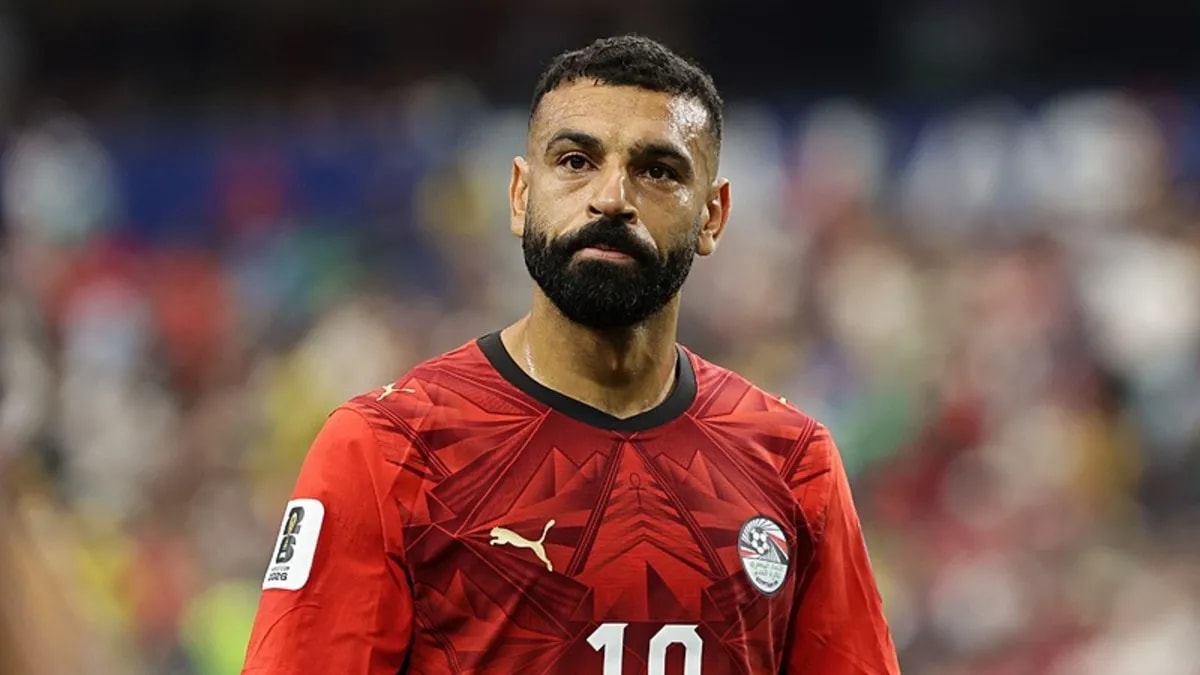Fenerbahçe'den Mohamed Salah Hamlesi: Yıldız Oyuncu İçin Transfer Planı Netleşiyor