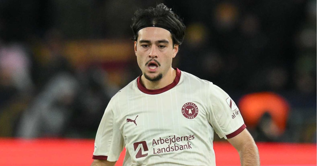 Trabzonspor, Aral Şimşir Transferini Bitirdi: Milli Oyuncu Trabzon'a Geliyor