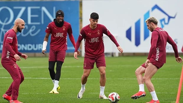 Galatasaray 2026-2027 Sezonu Hazırlıklarına Başlıyor: Şampiyonluk Sonrası Yeni Hedefler
