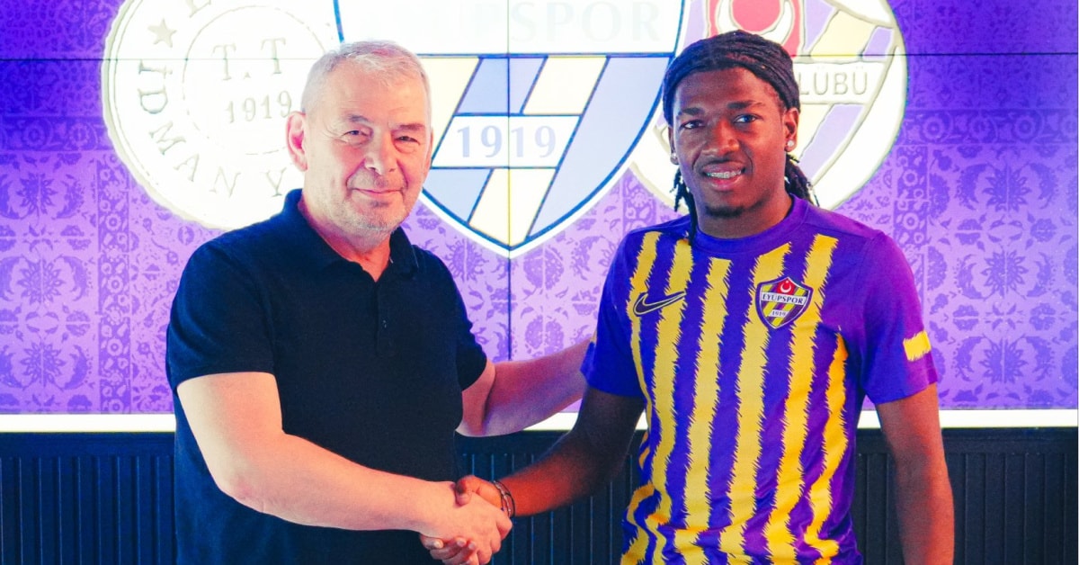 ikas Eyüpspor David Costa'yı Kadrosuna Kattı: Yeni Sezon Öncesi İlk Takviye