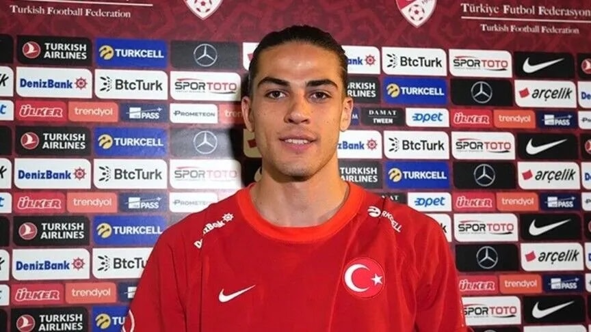 Beşiktaş, 23 Yaşındaki Kaleci Doğan Alemdar Transferini Resmen Açıkladı