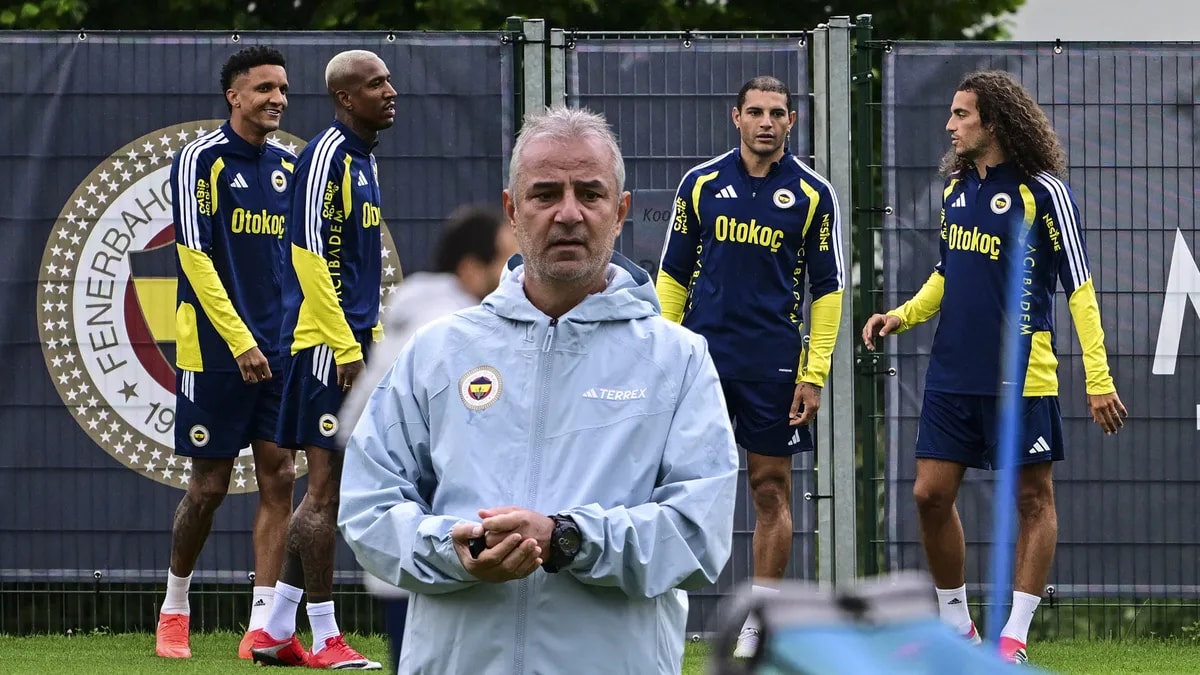 Fenerbahçe'de Yıldız Oyuncu İçin Ayrılık İhtimali: Son Karar Kartal'ın