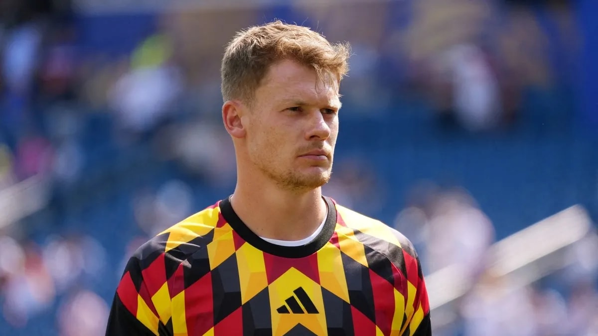 Beşiktaş Kaleci Transferinde Sona Yaklaştı: Alexander Nübel İstanbul'a Geliyor