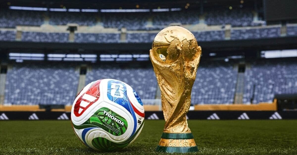 2026 FIFA Dünya Kupası Çeyrek Final Eşleşmeleri ve Maç Takvimi Açıklandı
