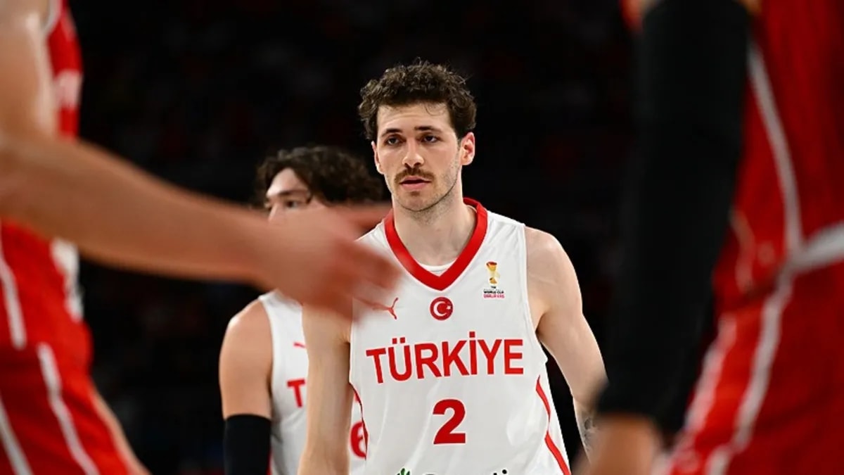 Galatasaray MCT Technic, Milli Oyun Kurucu Şehmus Hazer'i Kadrosuna Kattı