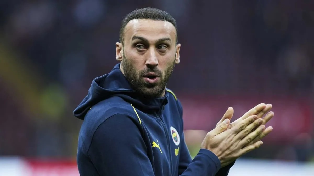 Cenk Tosun, Trendyol 1. Lig Ekiplerinden Fatih Karagümrük'te