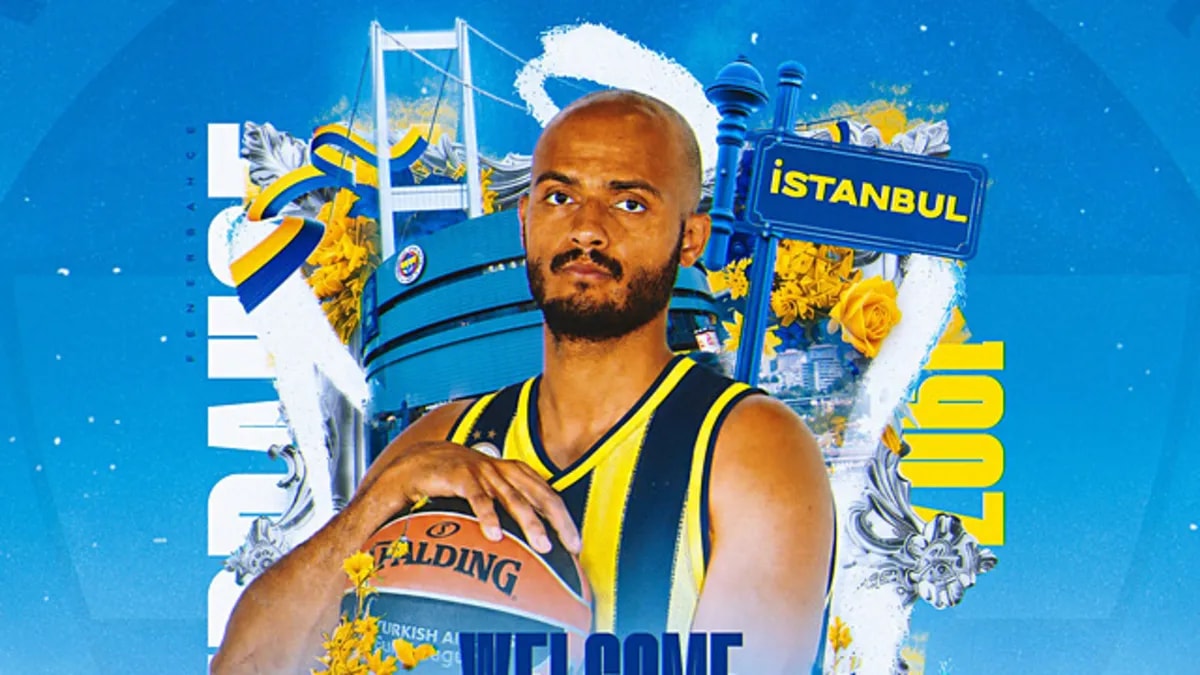 Fenerbahçe Beko Kadrosuna Tecrübeli Takviye: Shavon Shields Resmen Sarı-Lacivertli
