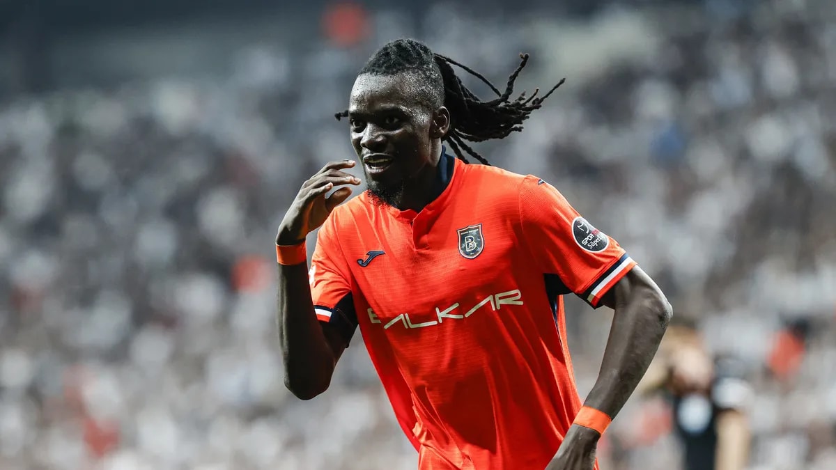 Trabzonspor'dan Bertrand Traoré Hamlesi: Transfer Girişimleri Başladı