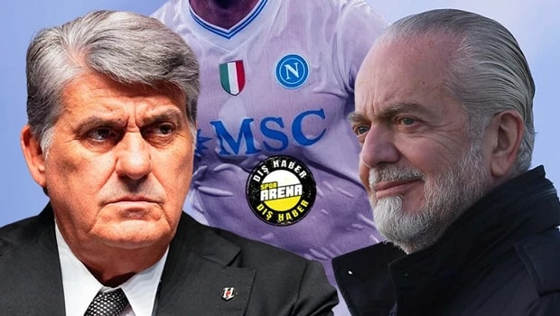 Beşiktaş'ın Lobotka Transferinde Napoli'den Şok Edici Bonservis Talebi: 30 Milyon Euro
