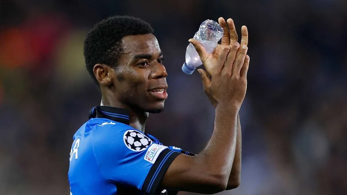 Galatasaray'ın Onyedika Transferinde Bundesliga Ekibi Devreye Girdi