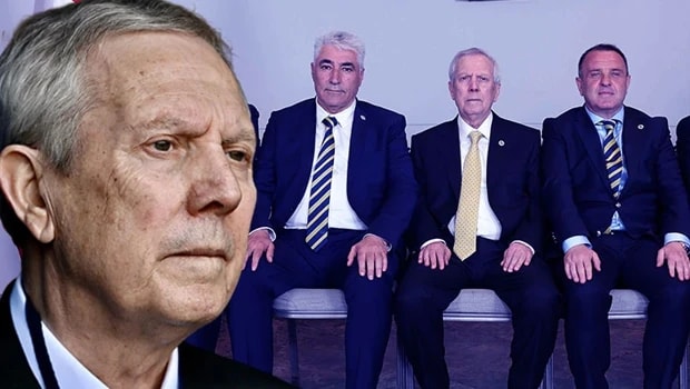 Aziz Yıldırım'dan Fenerbahçe'ye Şampiyonlar Ligi ve İki Transfer Talimatı