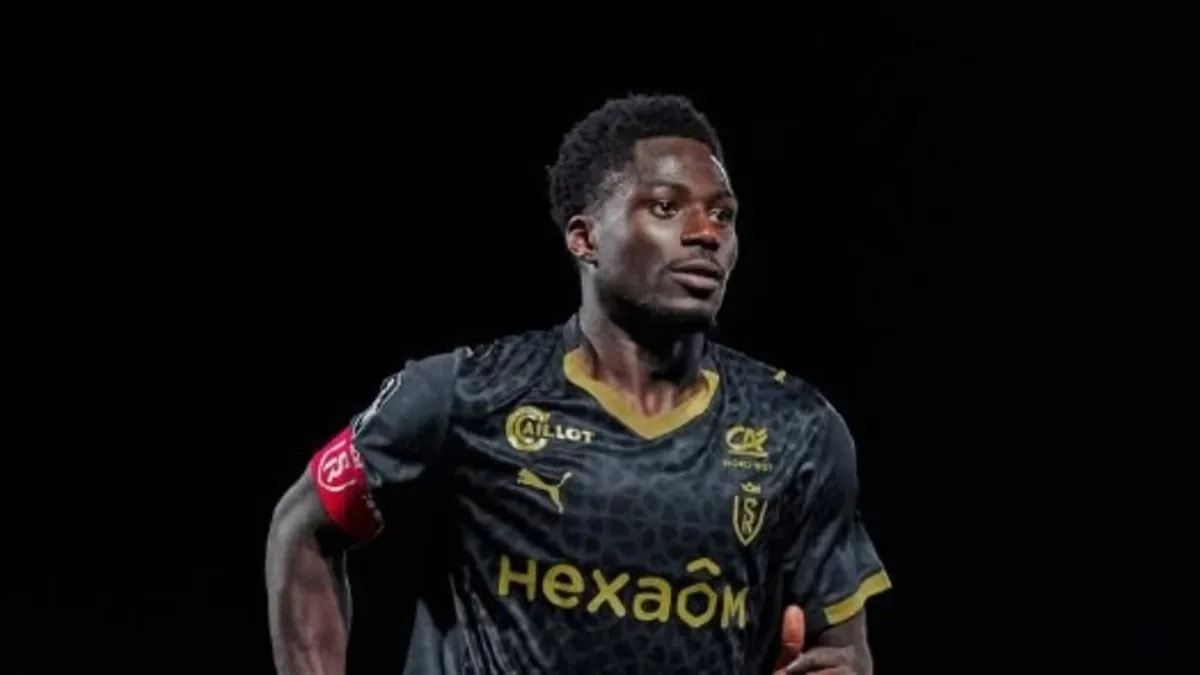 Trabzonspor, Mory Gbane İçin Transfer Yarışında: İki Rakip Kulüp