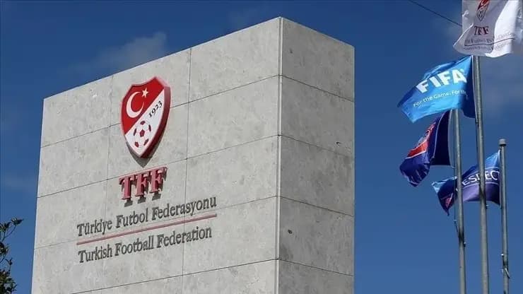SON DAKİKA: TFF'den yabancı kuralı kararı!