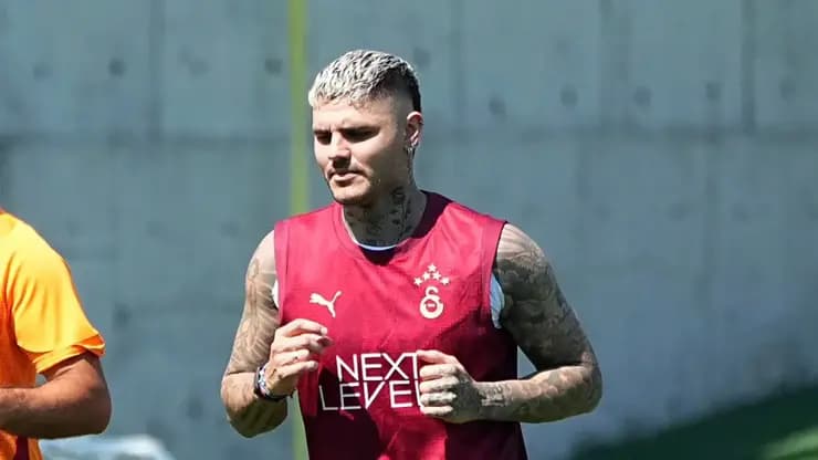 Icardi için Galatasaray'da kritik son gün!