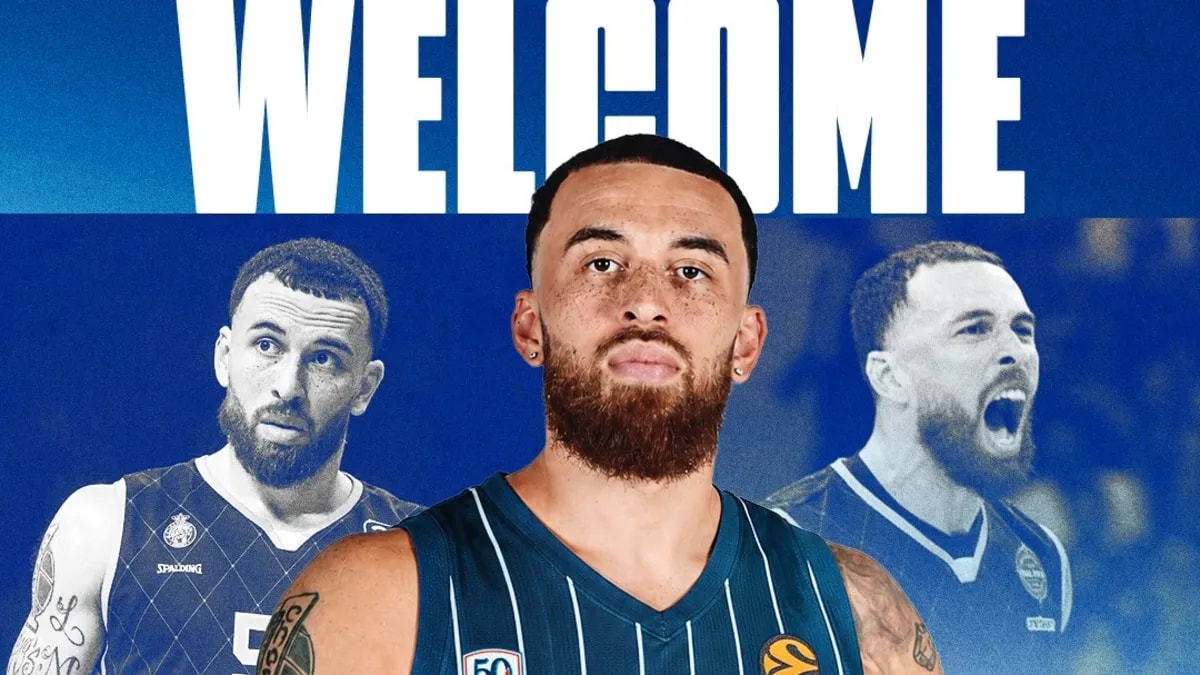 Anadolu Efes, ABD'li Basketbolcu Mike James'i Kadrosuna Kattı