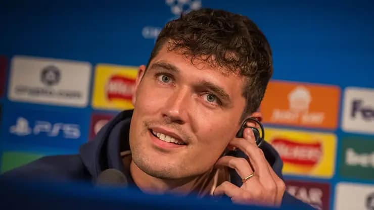 Andreas Christensen Barcelona'dan ayrılmıyor!