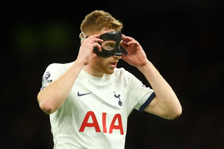 İngiliz Basını Seçti: Tottenham'da Yeni Sezonun Kilit 5 Oyuncusu! Kulusevski ve Maddison Başrolde