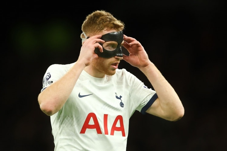 İngiliz Basını Seçti: Tottenham'da Yeni Sezonun Kilit 5 Oyuncusu! Kulusevski ve Maddison Başrolde