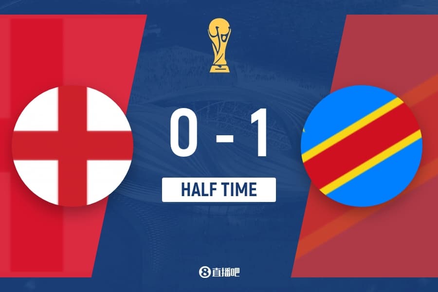 Şok Devre! İngiltere, Kongo Karşısında 1-0 Geride! Rashford Bomboş Kaçırdı, Sissipenga Ağları Havalandırdı, Wissa Direğe Takıldı.