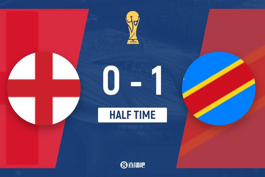 Şok Devre! İngiltere, Kongo Karşısında 1-0 Geride! Rashford Bomboş Kaçırdı, Sissipenga Ağları Havalandırdı, Wissa Direğe Takıldı.